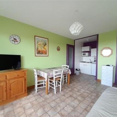 Appartement Plage Direct, 1 Chambre, 4 Couchages, Non-Fumeur - Fr-1-324A-23 Saint-Hilaire-de-Riez Exterior foto