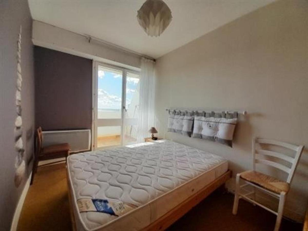 Appartement Plage Direct, 1 Chambre, 4 Couchages, Non-Fumeur - Fr-1-324A-23 Saint-Hilaire-de-Riez Exterior foto